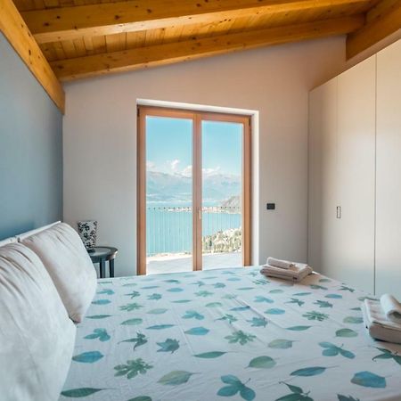 Residence Primavera Bellano Luaran gambar
