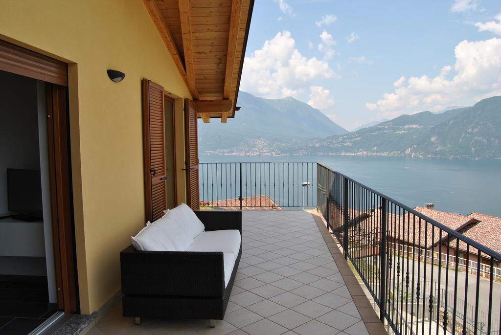 Residence Primavera Bellano Luaran gambar