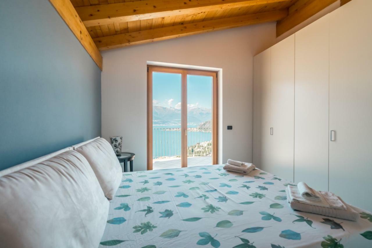 Residence Primavera Bellano Luaran gambar