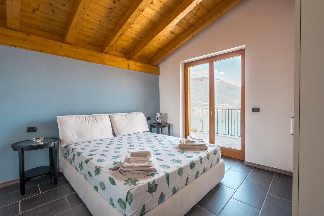 Residence Primavera Bellano Luaran gambar