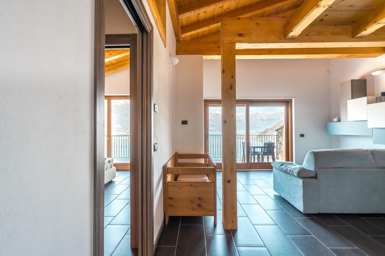 Residence Primavera Bellano Luaran gambar