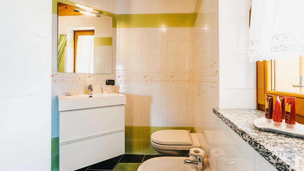 Residence Primavera Bellano Luaran gambar