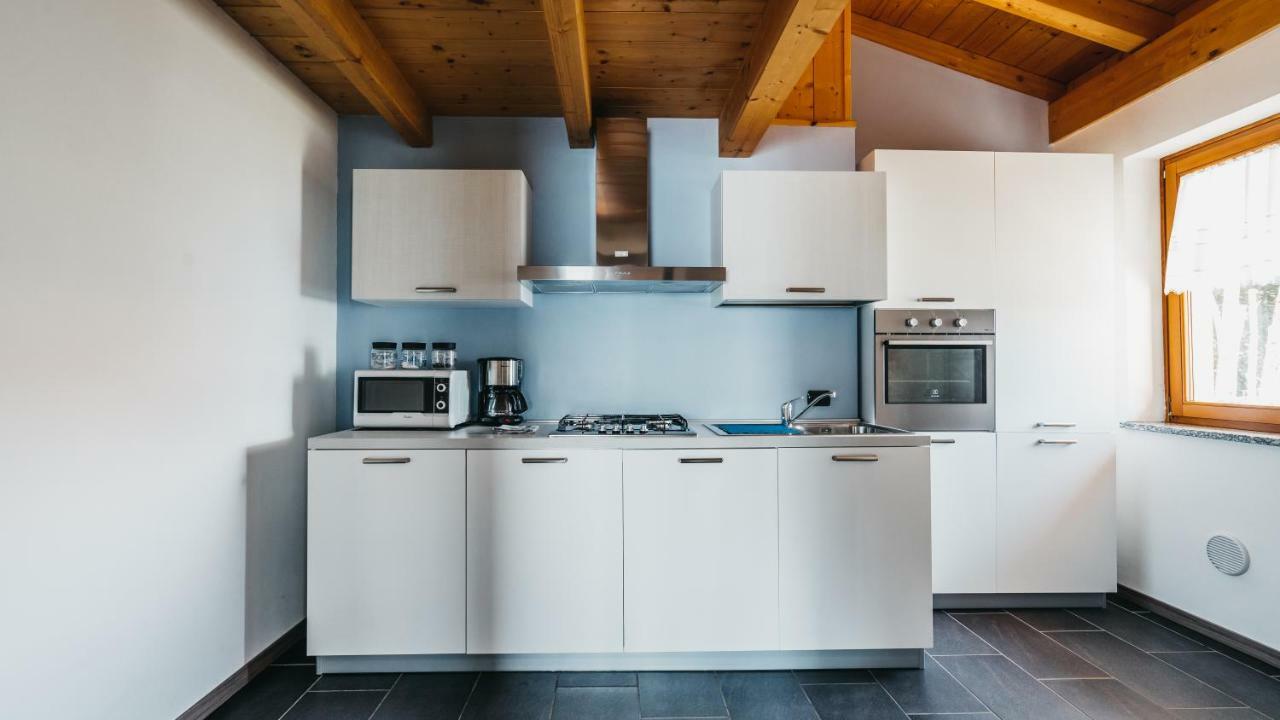 Residence Primavera Bellano Luaran gambar