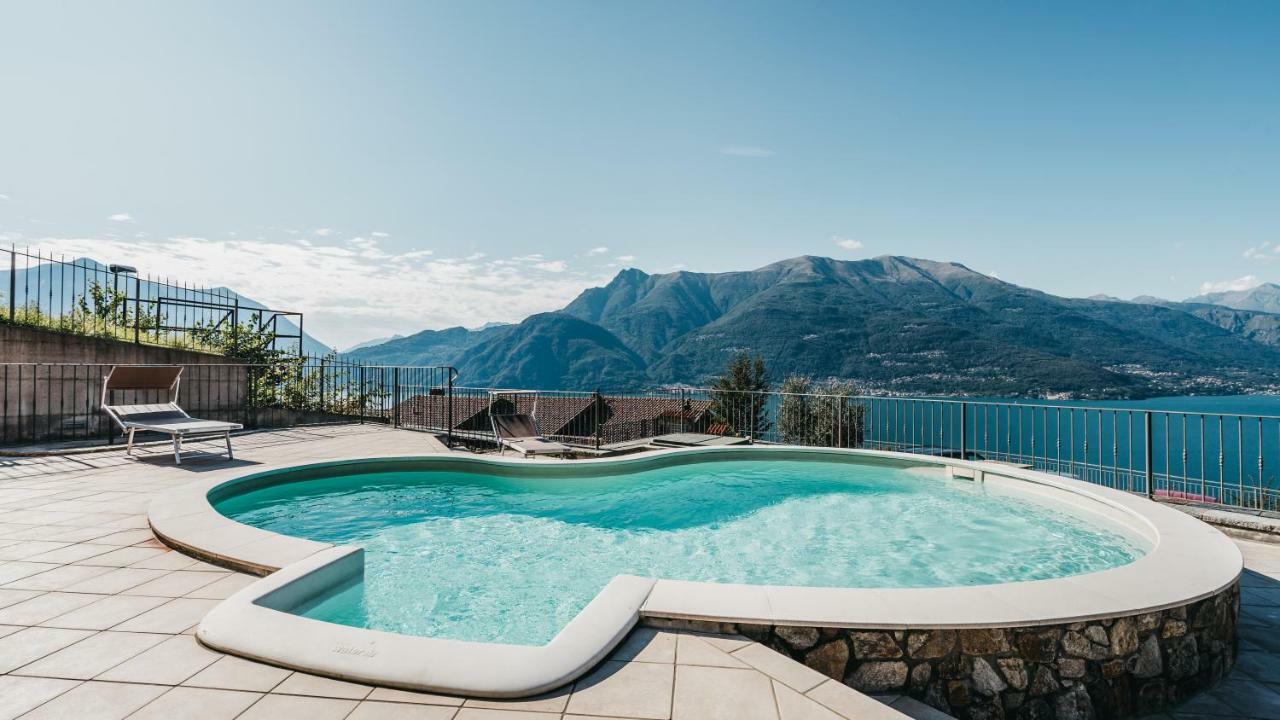 Residence Primavera Bellano Luaran gambar