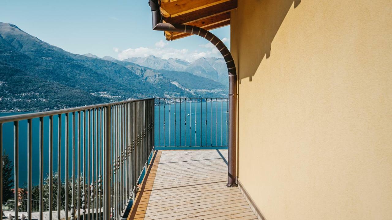Residence Primavera Bellano Luaran gambar